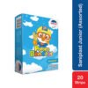 SANIPLAST JUNIOR - CHEMISTCART