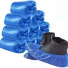 SHOE COVER PACK 10 PAIRS - CHEMISTCART