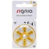 SIGNIA CELL 10 - CHEMISTCART