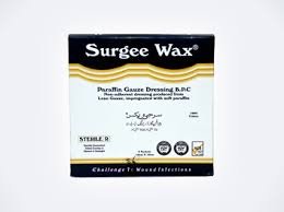 SURGEE WAX DRESSING - CHEMISTCART