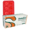 SAMBRO TABS