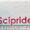 SCIPRIDE   50MG   TAB