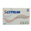 SCITRUM TAB 30S