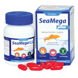 SEAMEGA PLUS TAB