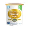 SIMILAC GOLD 2 400G