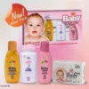 BABY GIFT BOX SOFT TOUCH