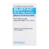 SUSTAC 2.6MG TAB 30`