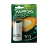 SWEETEX 300 TABLETS