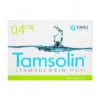 TAMSOLIN -S TAB 20S