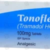 TONOFLEX 100MG SR TAB