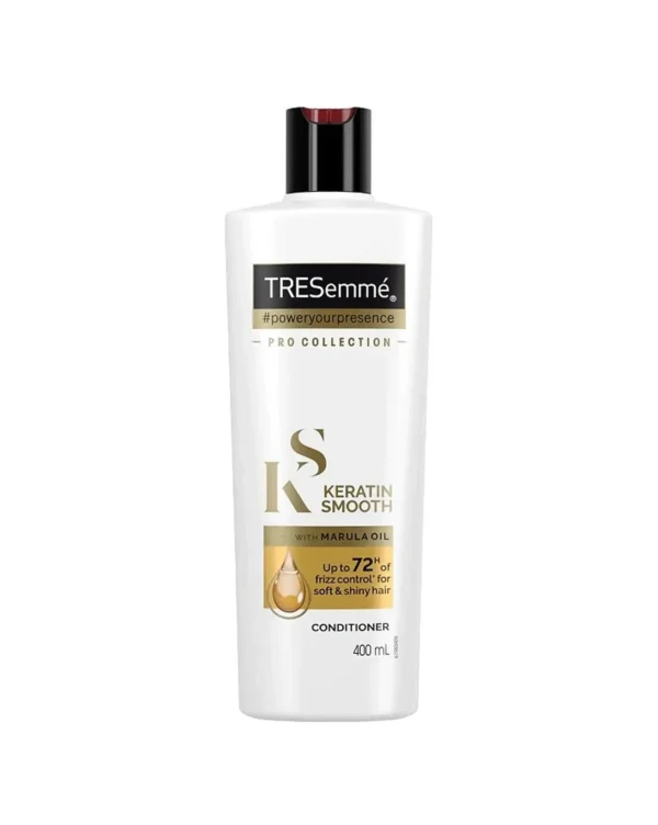 TRESMME CONDITIONER BR 400ML - chemistcart