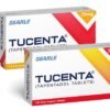 TUCENTA-50 MG & 75 MG