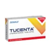 TUCENTA 50MG TAB 14`S