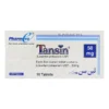 TANSIN 50MG TAB