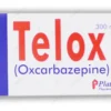 TELOX 300MG TAB