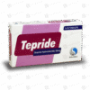 TEPRIDE 50MG TAB