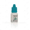 TOBRA D E/DROP 5ML