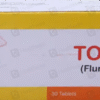 TORNIL  100MG TAB