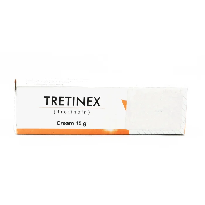 TRETINEX CREAM 15GM
