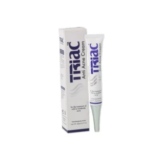 TRIAC ACNE CREAM