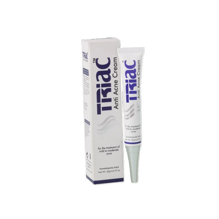TRIAC ACNE CREAM