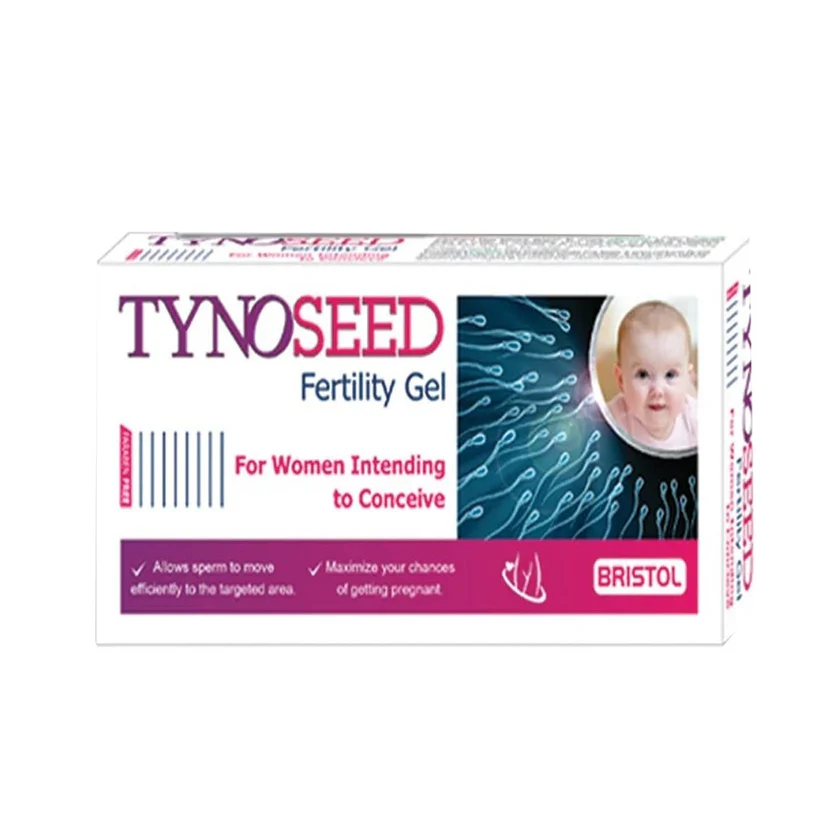 TYNOSEED FERTILITY GEL