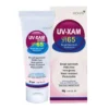 UV MAX SPF 65 SUNSCREEN