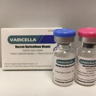 VARICELLA VACCIN - chemistcart