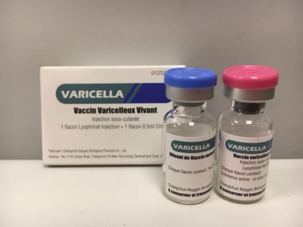 VARICELLA VACCIN - chemistcart