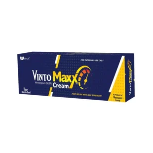 VintoMaxx - Cream - chemistcart