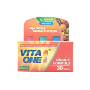 Vitaone - Multivitamins