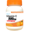 Vitamin C - Chewable Tablets - Wilson