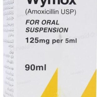 Wymox - Oral Suspension - chemistcart