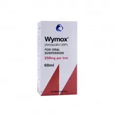 Wymox - Oral Suspension
