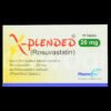 X PLENDED - Antibiotics without prescription Pakistan