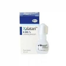 XALATAN 2.5ML-Pakistani medical store online