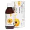 XANTHIN SYP 120ML-Blood pressure emergency medicine