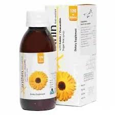 XANTHIN SYP 120ML-Blood pressure emergency medicine
