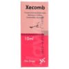 XECOMB EAR DROPS-Pain relief medicine in Pakistan