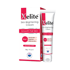 XELITE SKIN BRIGHTENING CREAM 30G- CHEMISTCART