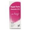 XEPAT FORTE 5ml- chemistcart