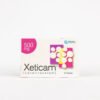 XETICAM 500MG TAB 10`S - chemistcart
