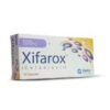 XIFAROX 500MG CAP 12`S - chemistcart