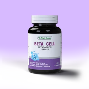 NB BETA CELL A CAP 30`S