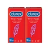 DUREX ULTRA THIN FEEL