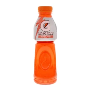 GATORADE TROPICAL FRUIT 500ML