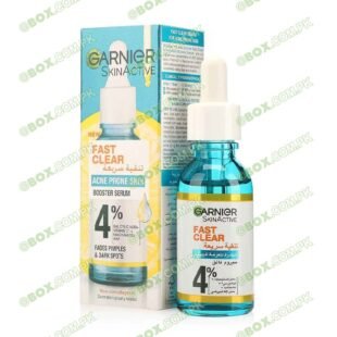 GARNIER SKIN ACTIVE SERUM 15ML