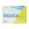 INOSITA 50/500MG  28STABLET