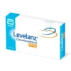 LEVELANZ 500MG TAB 10`S