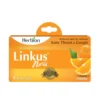 LINKUS NOVA ORANGE